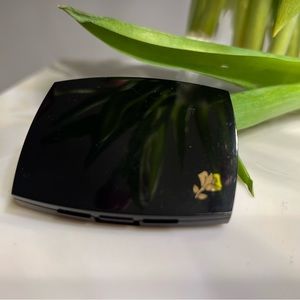 Lancôme Color Design eye shadow mini pallet